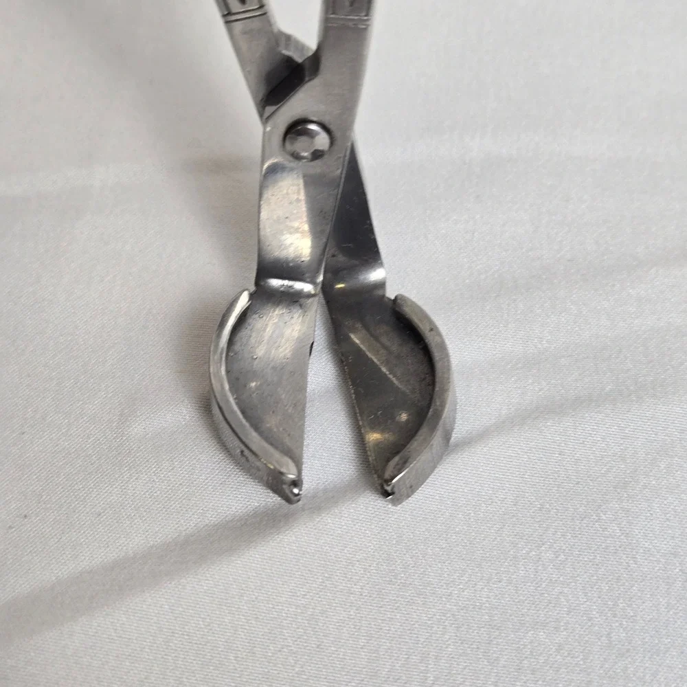 Yankee Candle Wick Trimmer Silver Tone 8